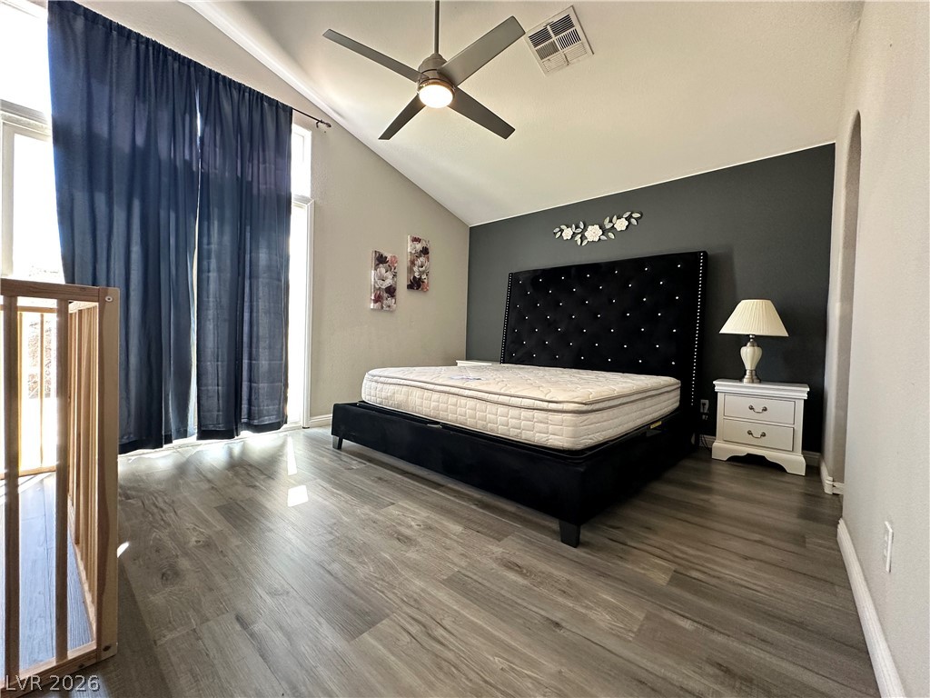 8309 Tribute Lane Las Vegas NV 89147