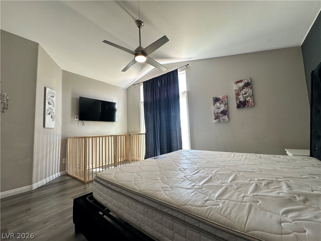 8309 Tribute Lane Las Vegas NV 89147