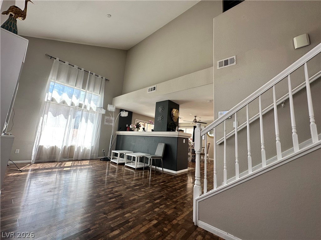8309 Tribute Lane Las Vegas NV 89147