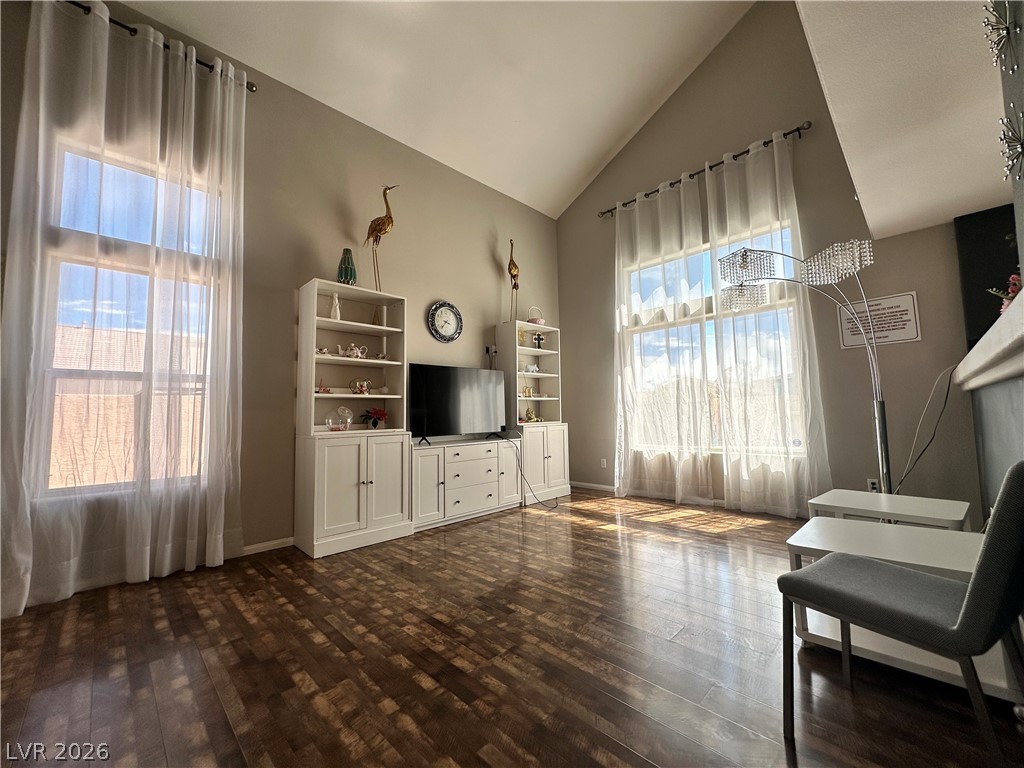8309 Tribute Lane Las Vegas NV 89147