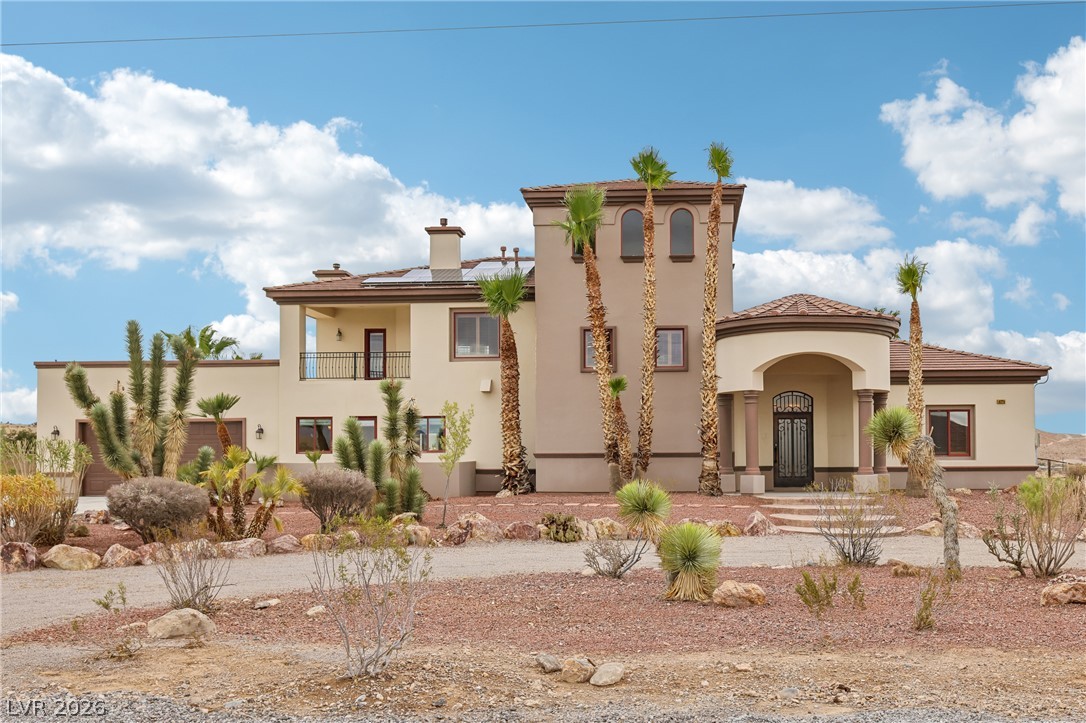 10320 West Serene Avenue Las Vegas NV 89161