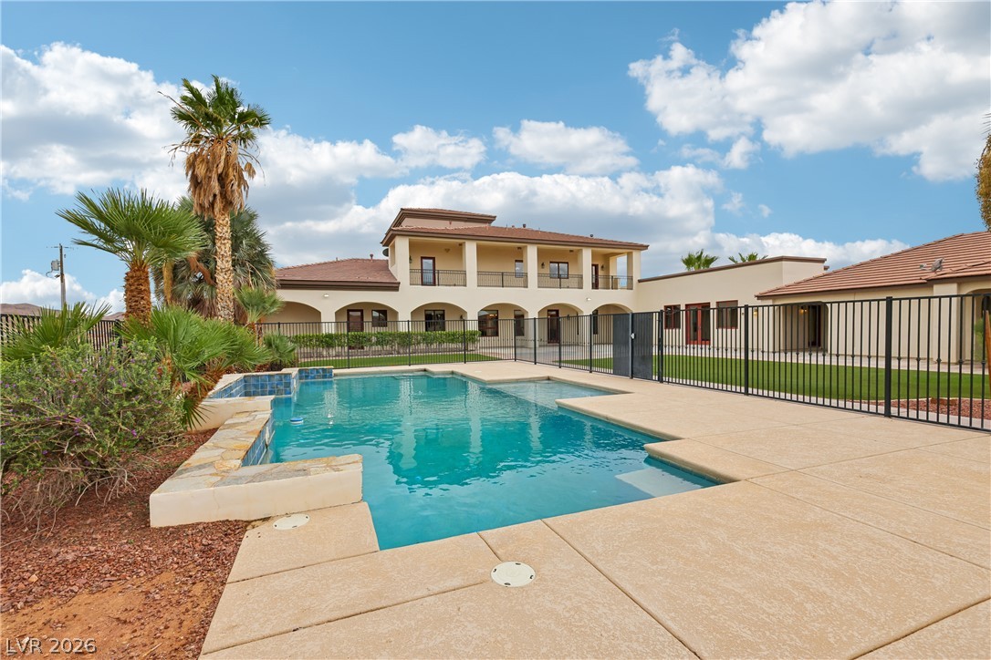 10320 West Serene Avenue Las Vegas NV 89161