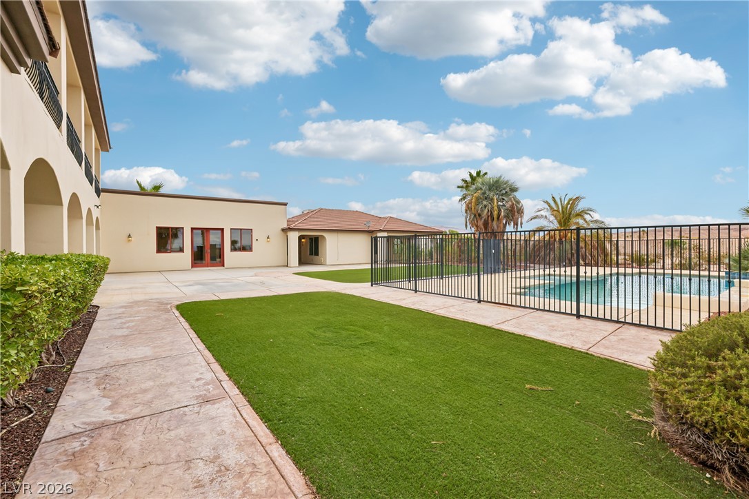 10320 West Serene Avenue Las Vegas NV 89161