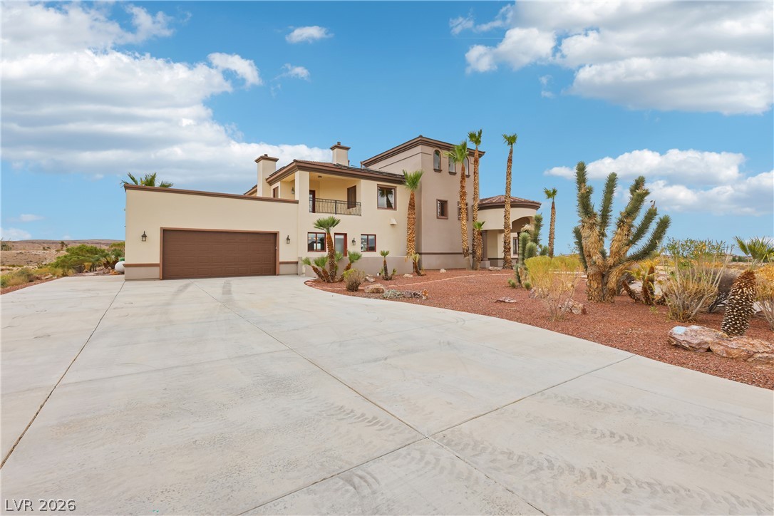 10320 West Serene Avenue Las Vegas NV 89161