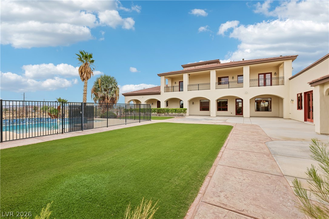 10320 West Serene Avenue Las Vegas NV 89161