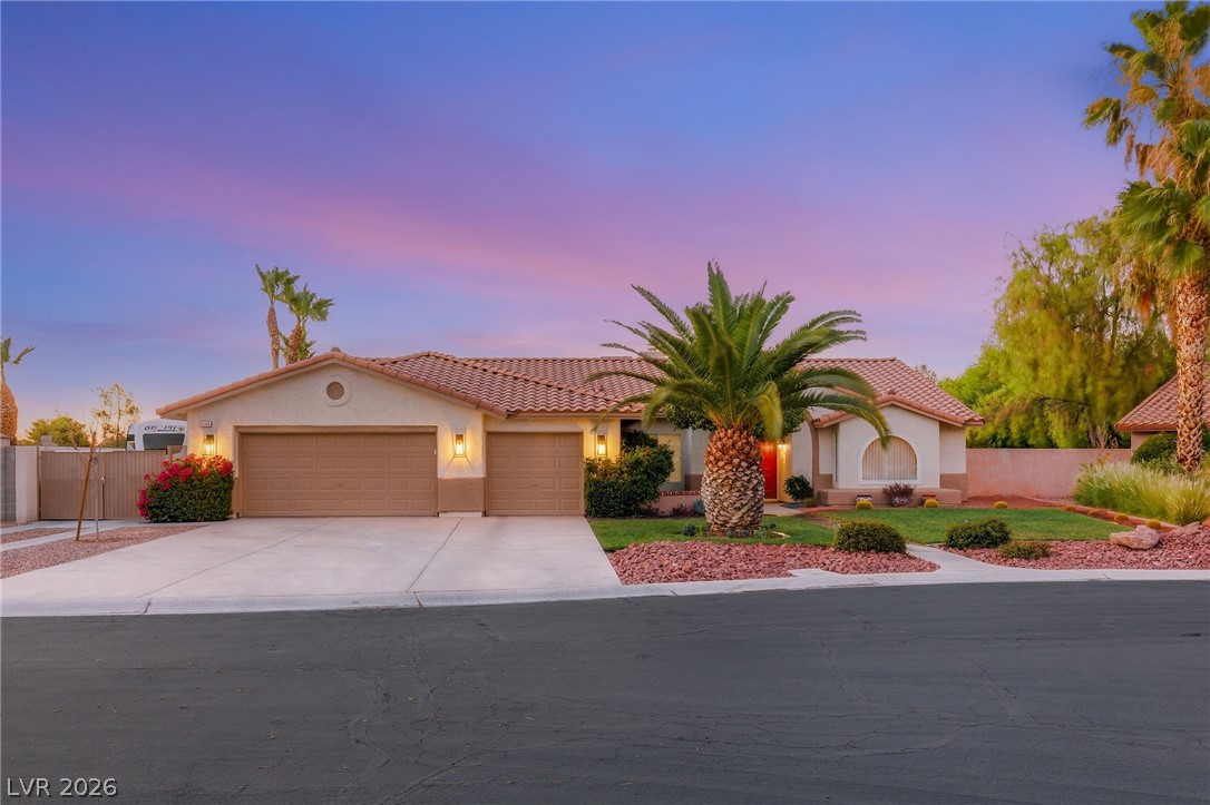 5104 Dale Scotty Lane Las Vegas NV 89130