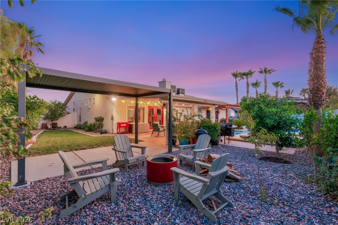 5104 Dale Scotty Lane Las Vegas NV 89130