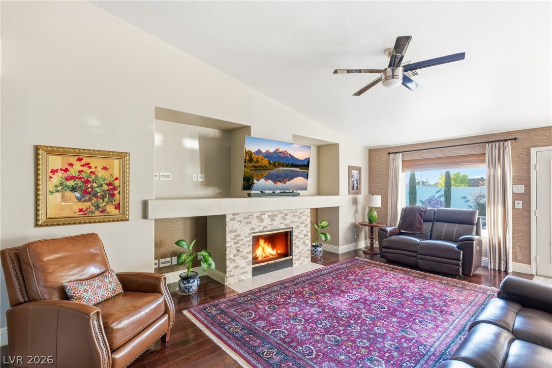 5104 Dale Scotty Lane Las Vegas NV 89130