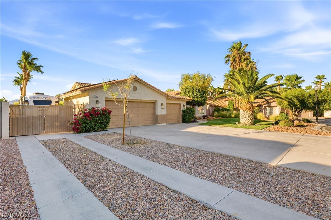 5104 Dale Scotty Lane Las Vegas NV 89130