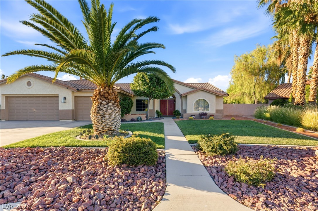 5104 Dale Scotty Lane Las Vegas NV 89130