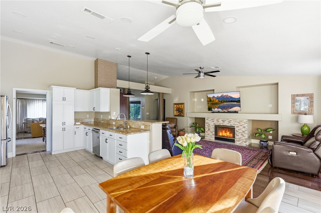 5104 Dale Scotty Lane Las Vegas NV 89130