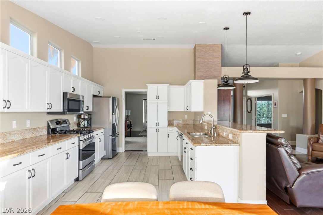 5104 Dale Scotty Lane Las Vegas NV 89130