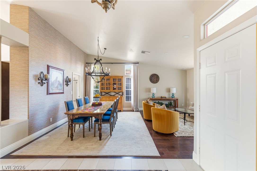 5104 Dale Scotty Lane Las Vegas NV 89130