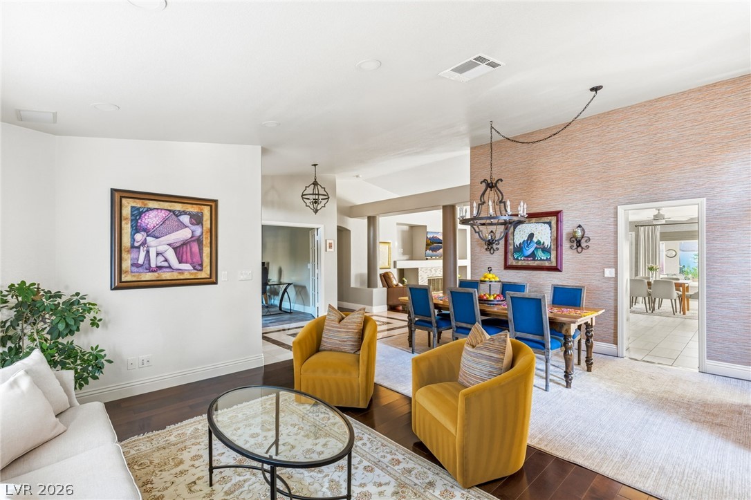 5104 Dale Scotty Lane Las Vegas NV 89130