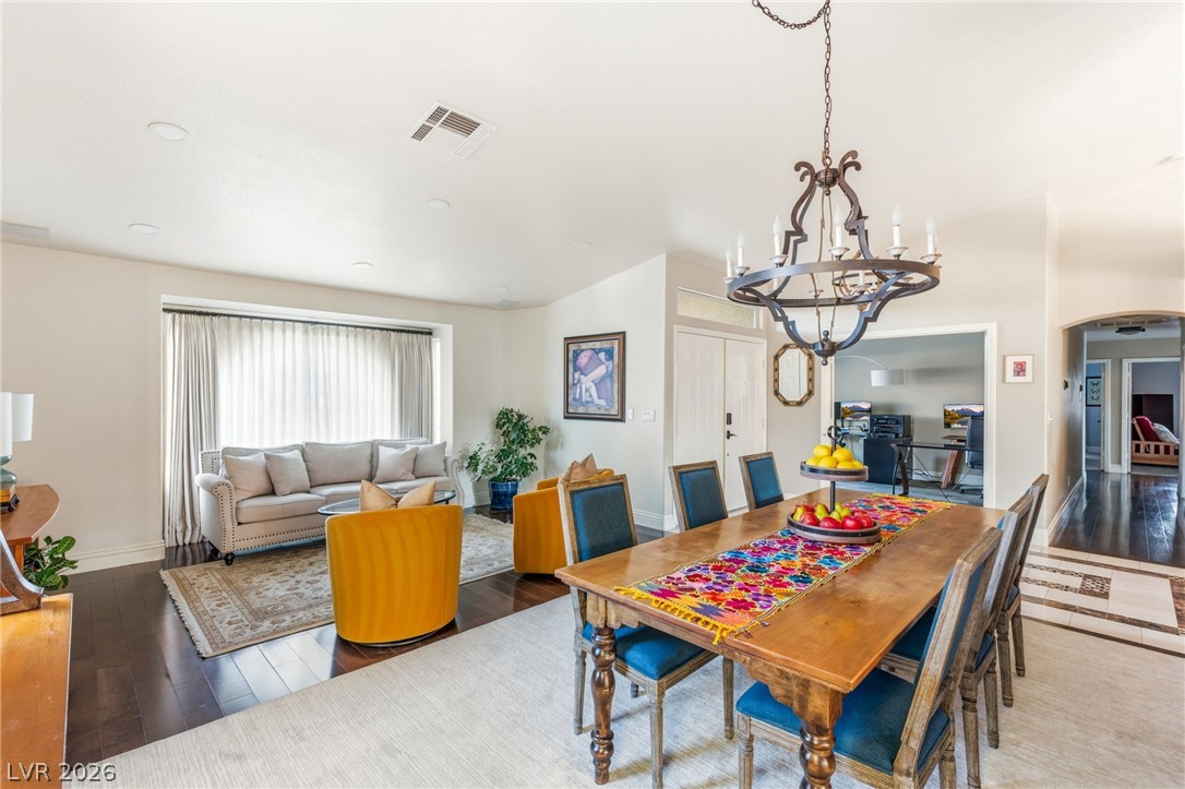 5104 Dale Scotty Lane Las Vegas NV 89130