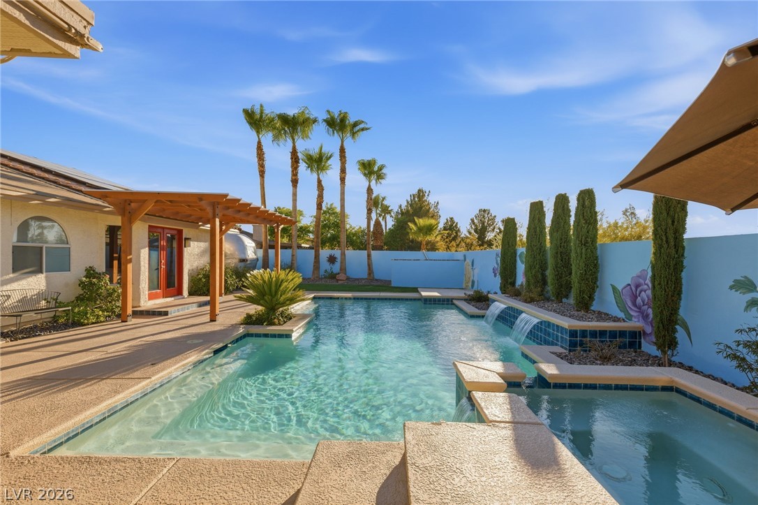 5104 Dale Scotty Lane Las Vegas NV 89130