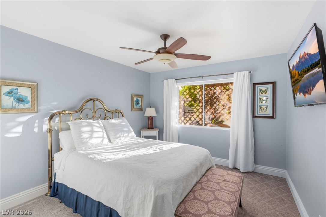 5104 Dale Scotty Lane Las Vegas NV 89130