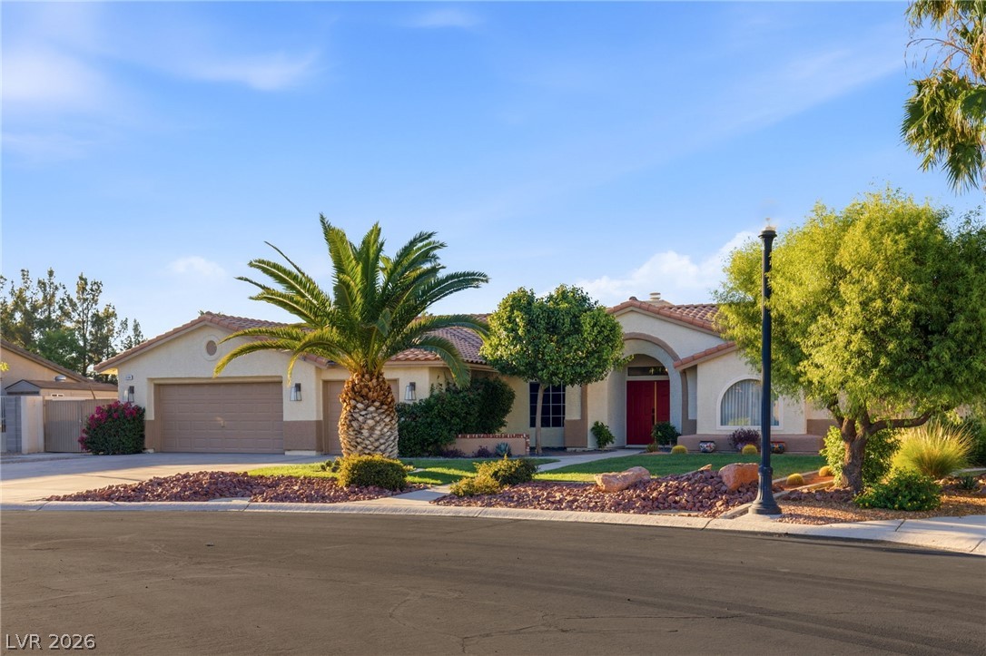 5104 Dale Scotty Lane Las Vegas NV 89130