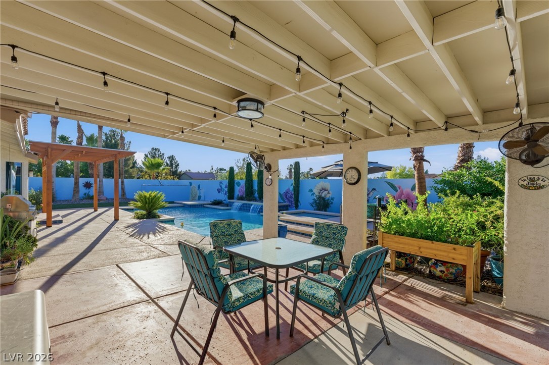 5104 Dale Scotty Lane Las Vegas NV 89130