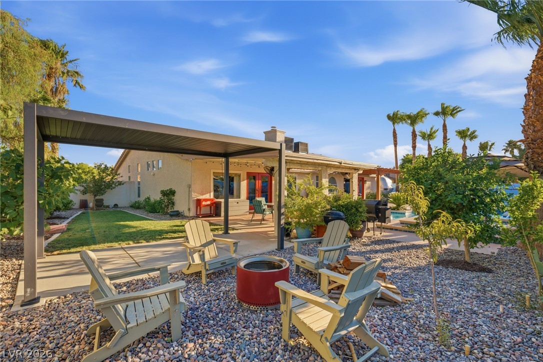 5104 Dale Scotty Lane Las Vegas NV 89130