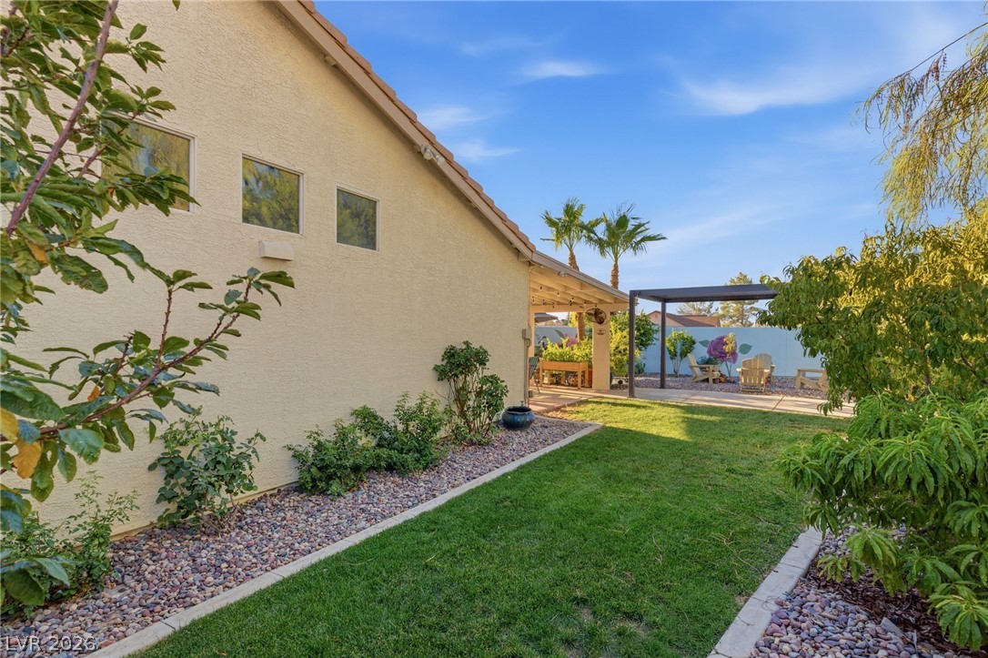 5104 Dale Scotty Lane Las Vegas NV 89130