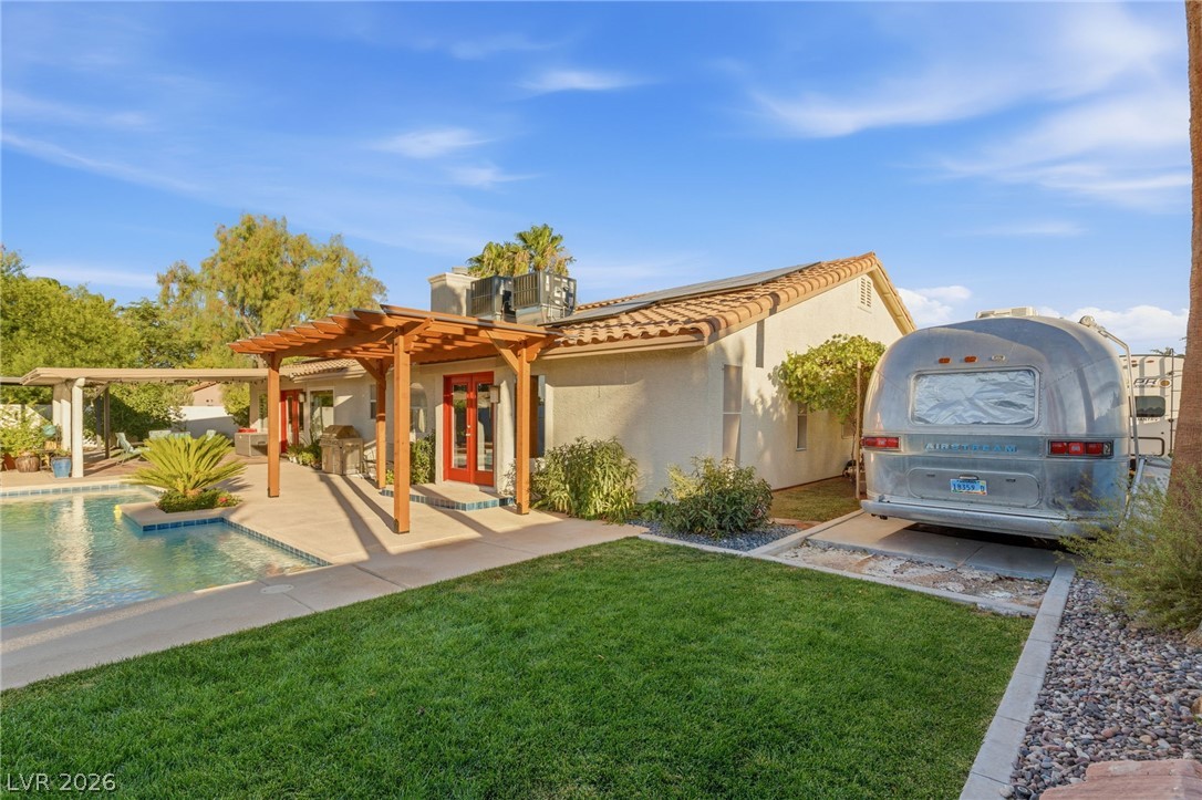 5104 Dale Scotty Lane Las Vegas NV 89130