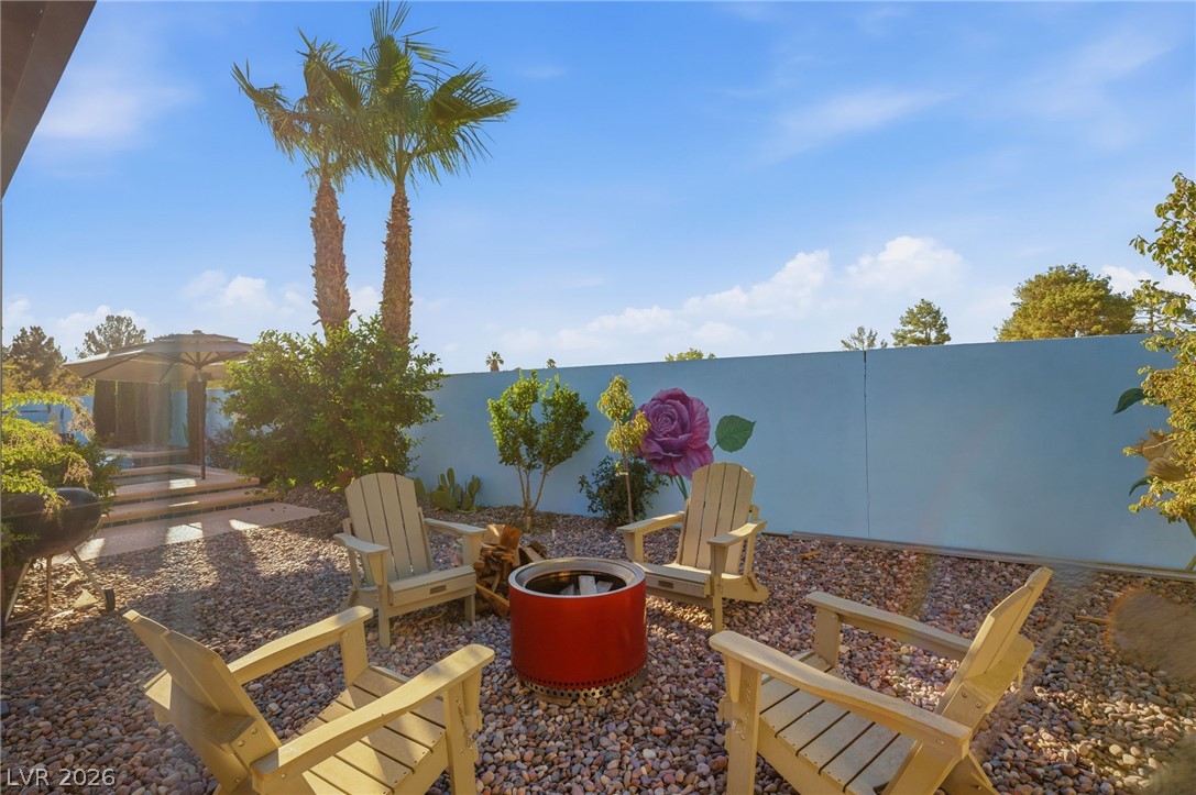 5104 Dale Scotty Lane Las Vegas NV 89130