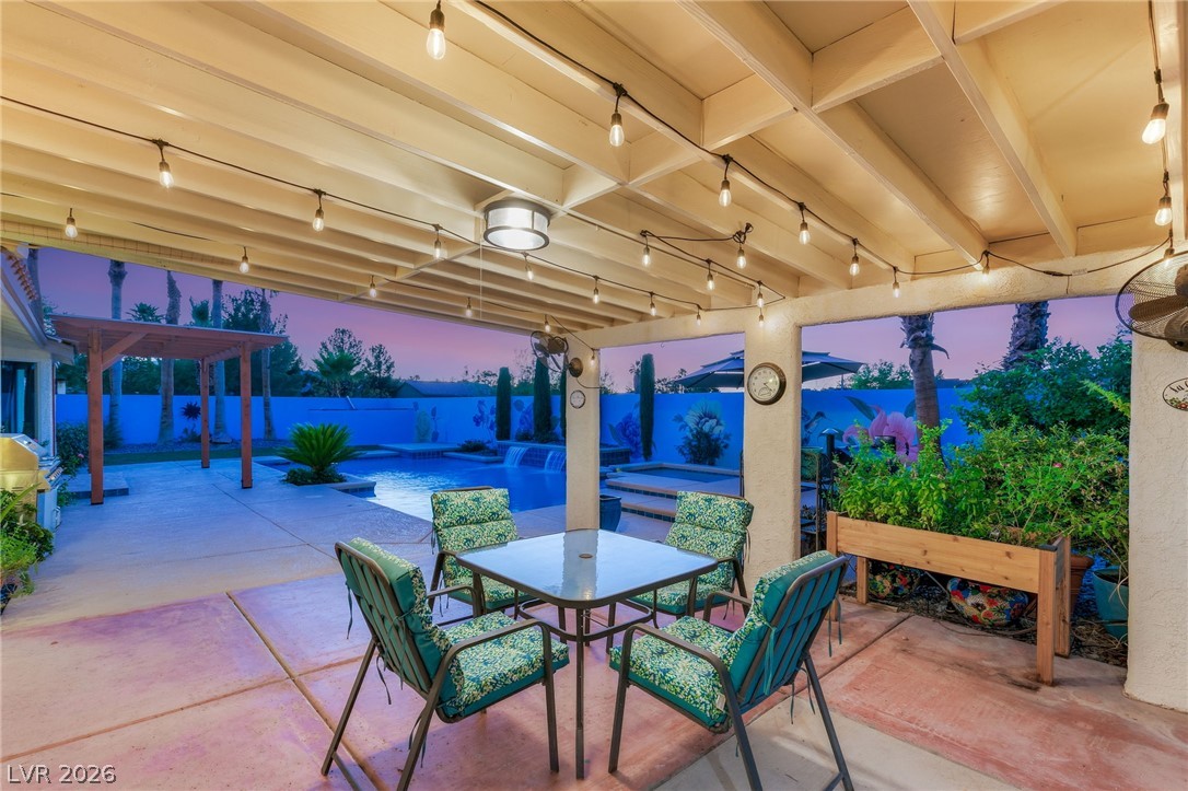 5104 Dale Scotty Lane Las Vegas NV 89130