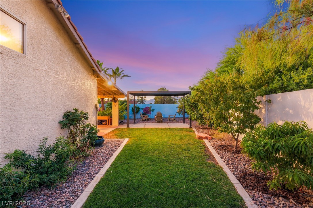 5104 Dale Scotty Lane Las Vegas NV 89130
