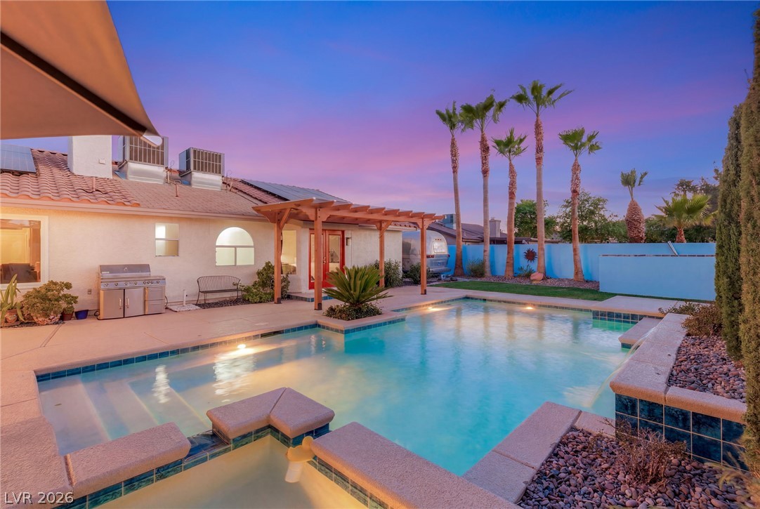 5104 Dale Scotty Lane Las Vegas NV 89130