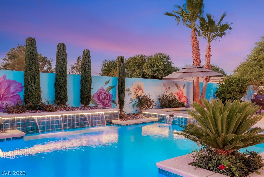 5104 Dale Scotty Lane Las Vegas NV 89130