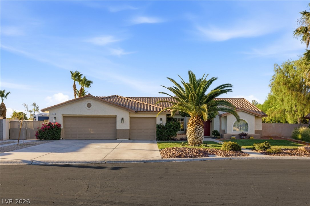 5104 Dale Scotty Lane Las Vegas NV 89130