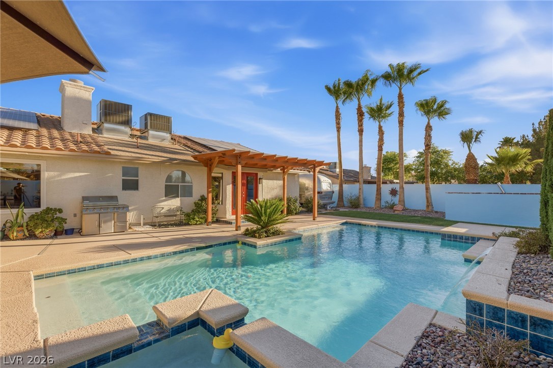 5104 Dale Scotty Lane Las Vegas NV 89130