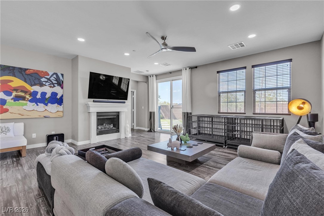 3106 Berceto Court Henderson NV 89044