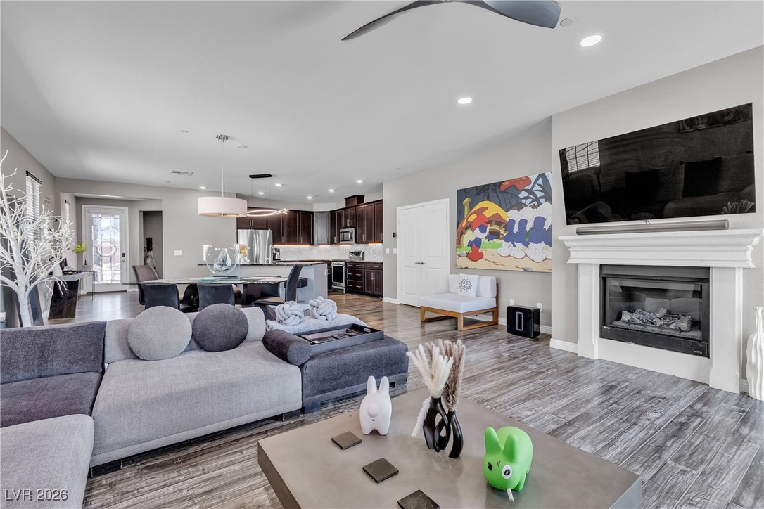 3106 Berceto Court Henderson NV 89044