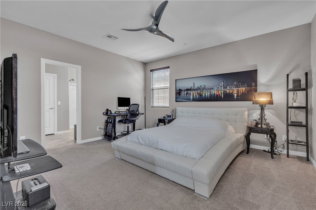 3106 Berceto Court Henderson NV 89044