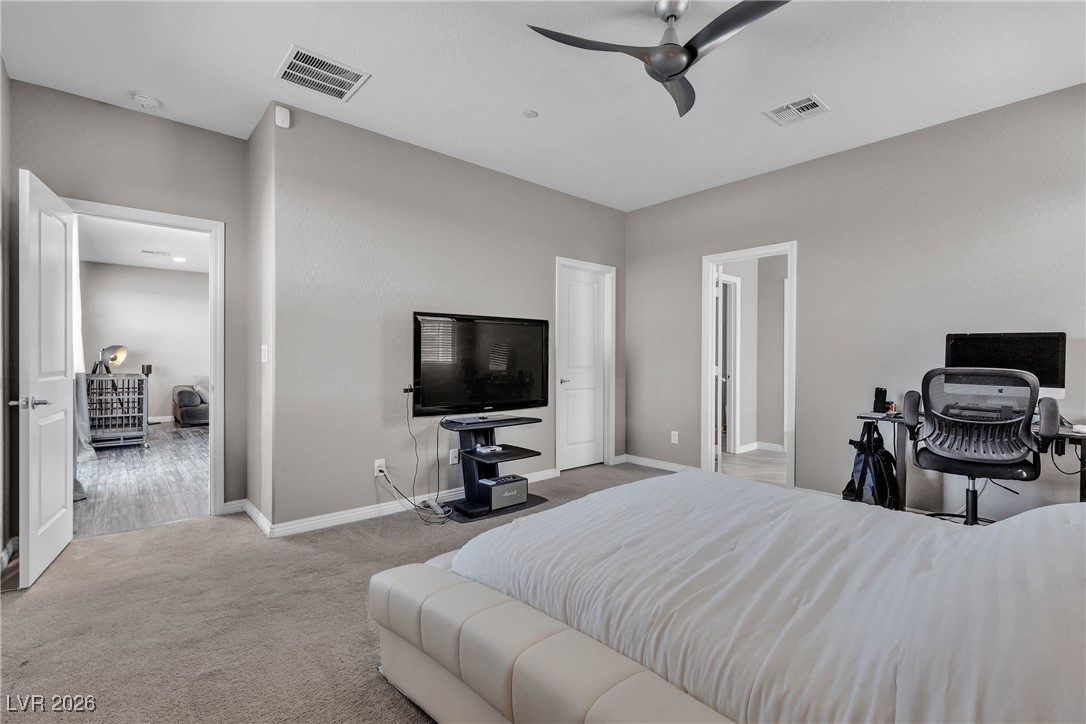 3106 Berceto Court Henderson NV 89044