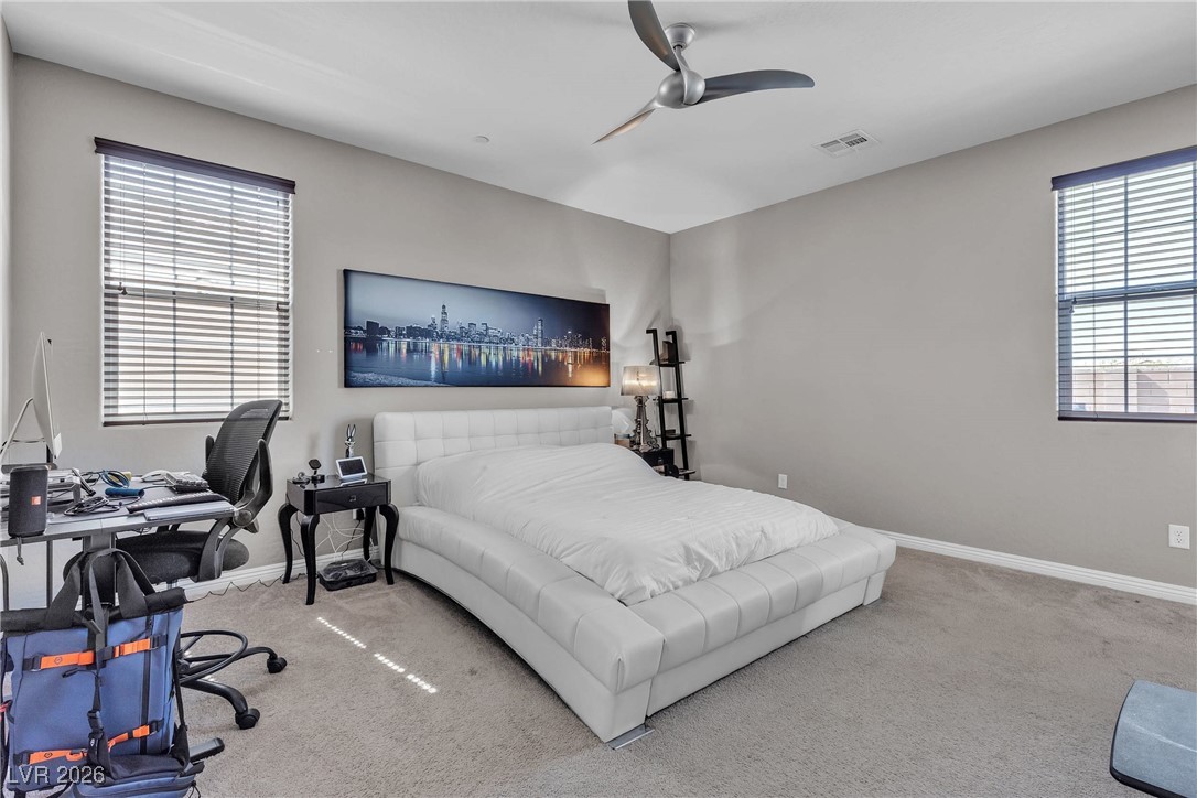 3106 Berceto Court Henderson NV 89044