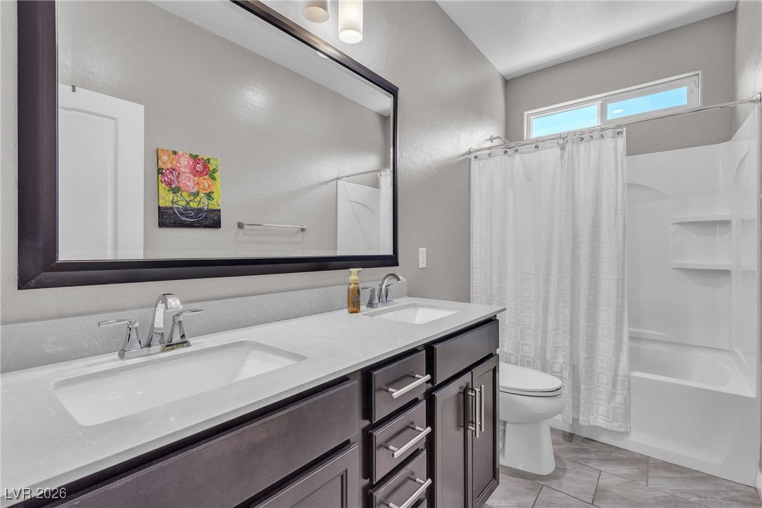 3106 Berceto Court Henderson NV 89044