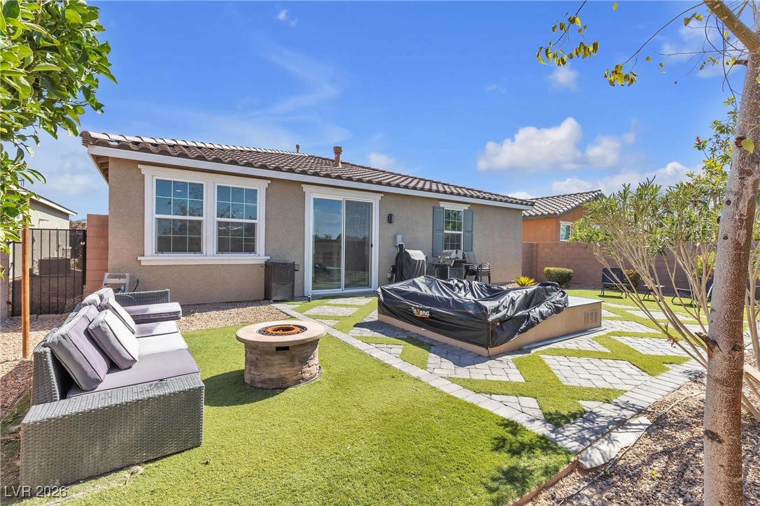 3106 Berceto Court Henderson NV 89044