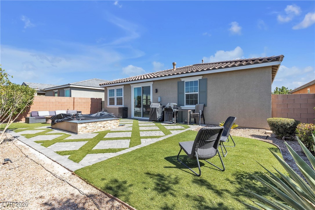 3106 Berceto Court Henderson NV 89044