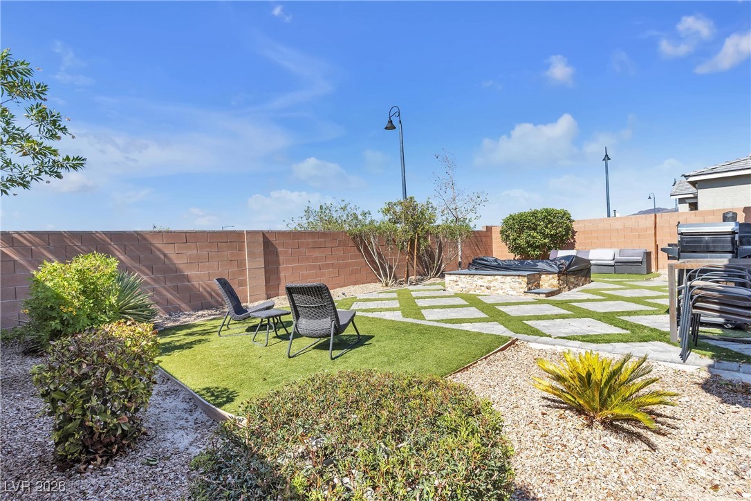 3106 Berceto Court Henderson NV 89044
