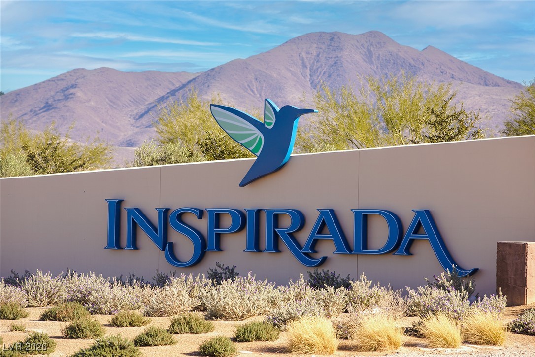 3106 Berceto Court Henderson NV 89044