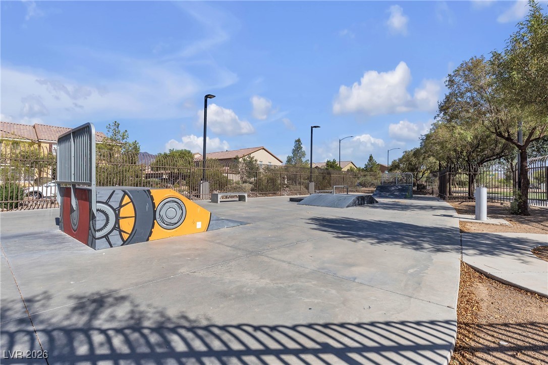 3106 Berceto Court Henderson NV 89044
