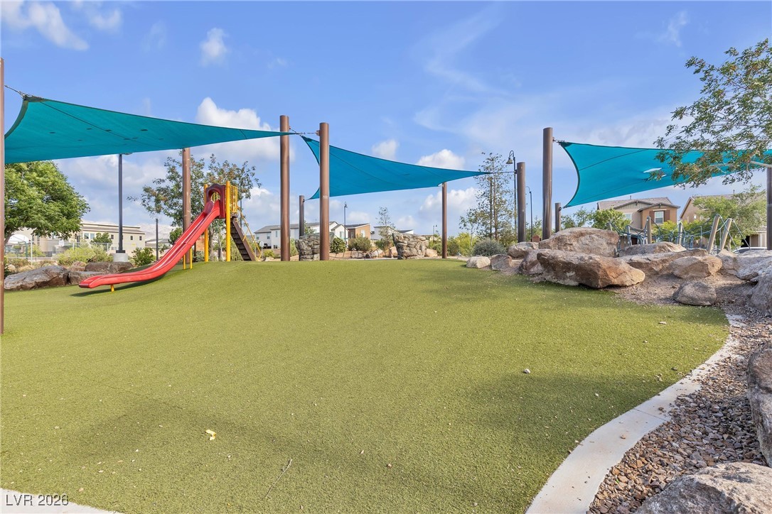 3106 Berceto Court Henderson NV 89044