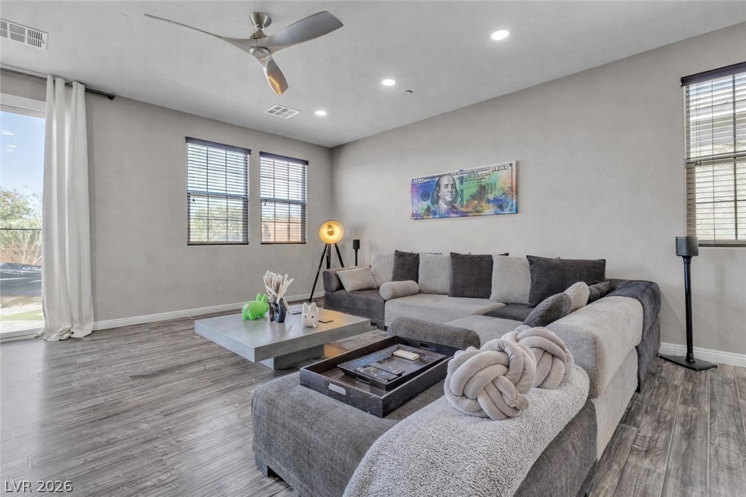 3106 Berceto Court Henderson NV 89044