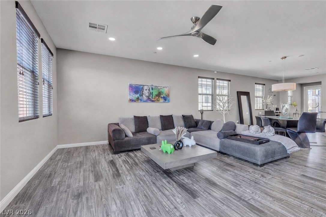 3106 Berceto Court Henderson NV 89044