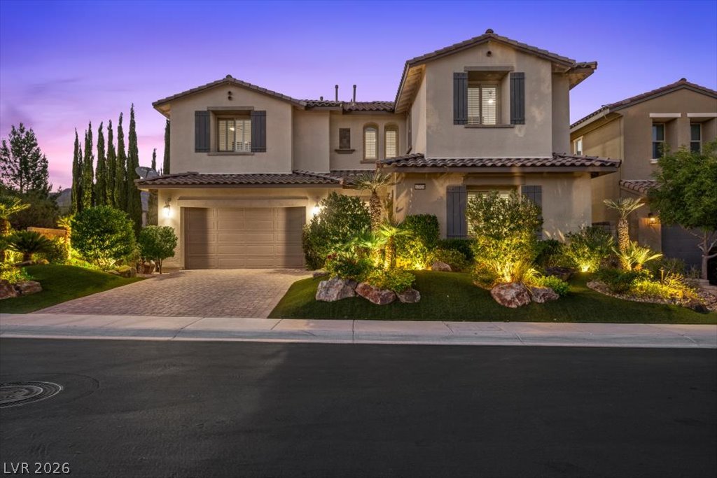 12026 Attiva Avenue Las Vegas NV 89138