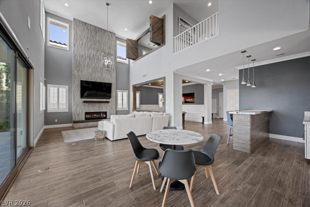 12026 Attiva Avenue Las Vegas NV 89138