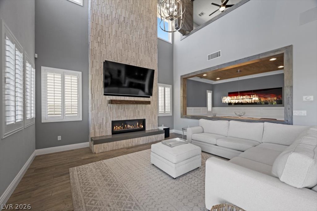 12026 Attiva Avenue Las Vegas NV 89138